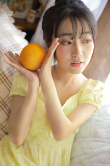 明星专题：梅丽莎·麦卡西